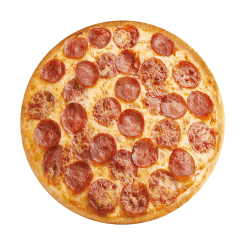 Pizza Xúc Xích Ý Pizza Xúc Xích Ý