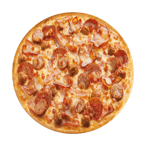 Pizza 5 Loại Thịt Đặc Biệt Pizza 5 Loại Thịt Đặc Biệt