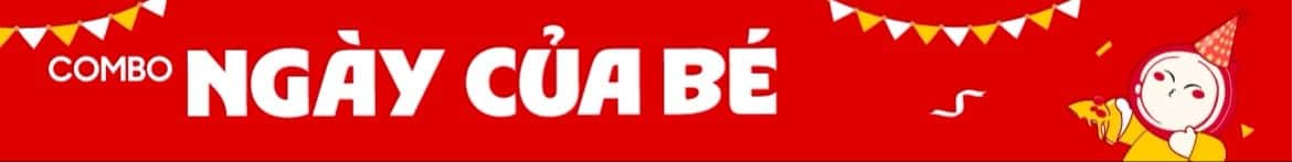 Ngày của bé Ngày của bé