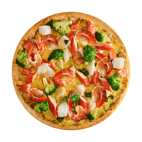 Pizza SAP 1 Pizza SAP 1